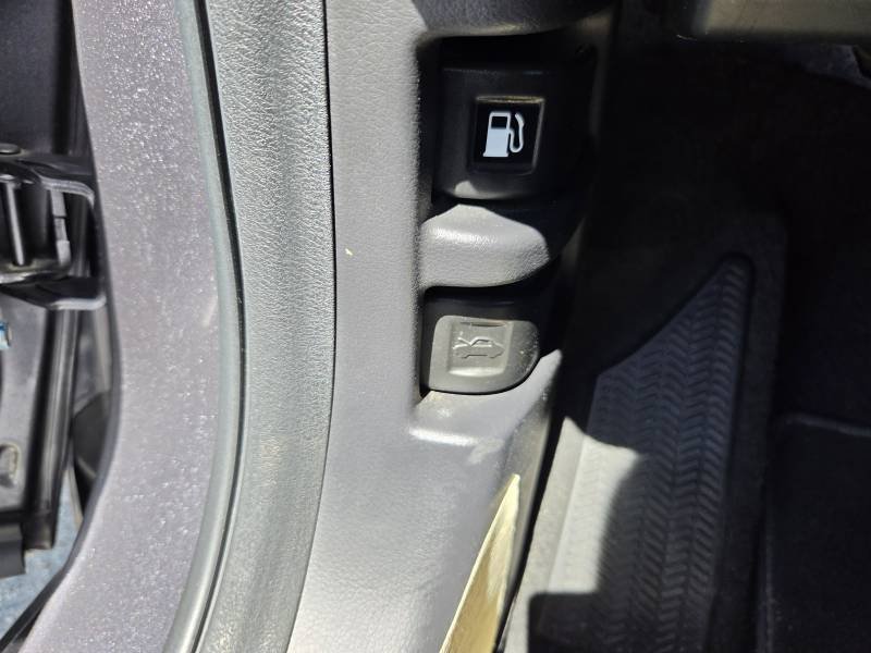 Honda HRV - Photo 25