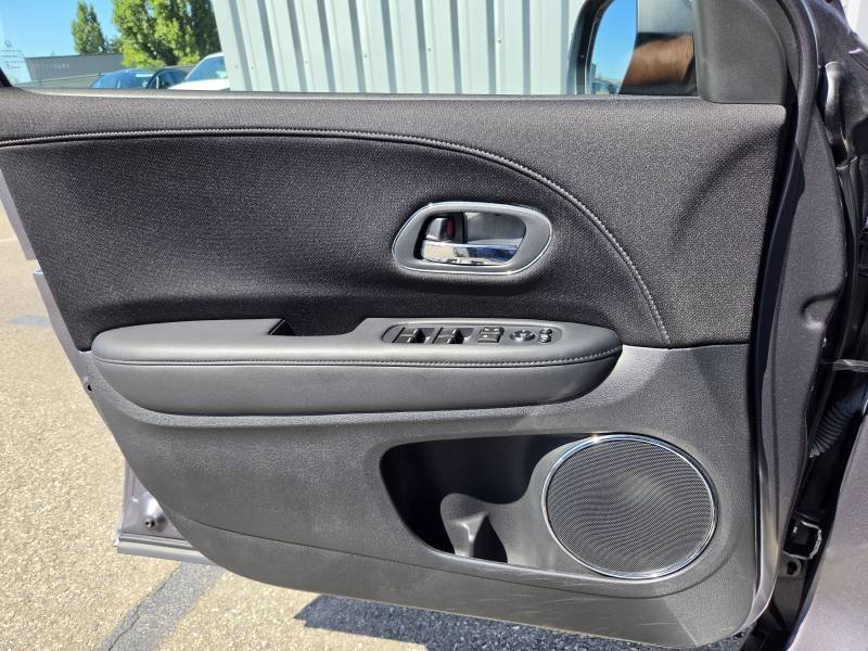 Honda HRV - Photo 26