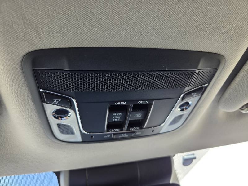 Honda HRV - Photo 27