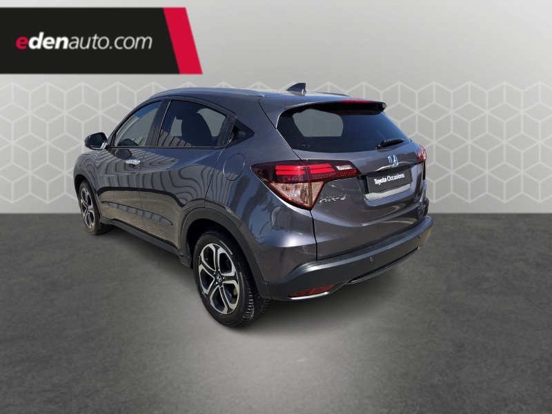 Honda HRV - Photo 3