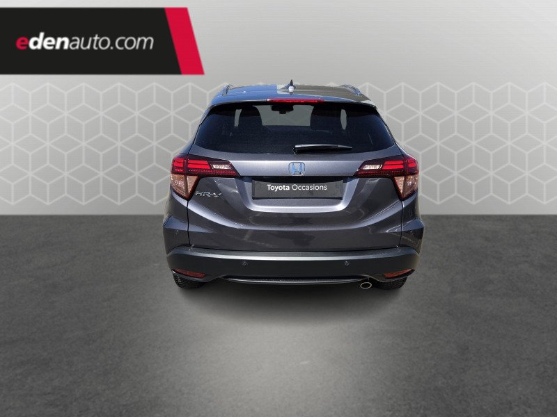 Honda HRV - Photo 4