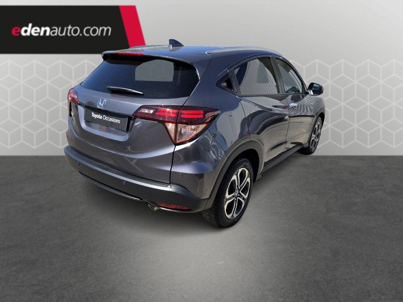 Honda HRV - Photo 5