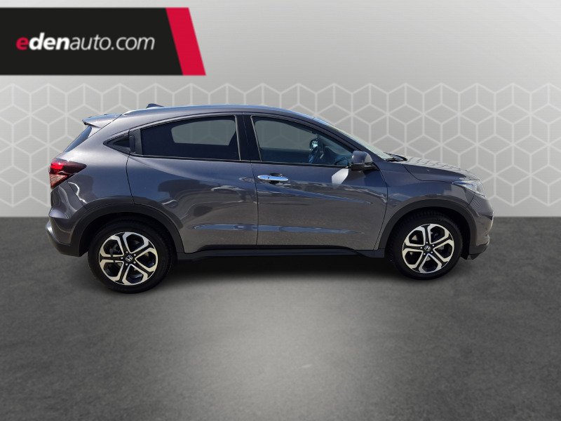 Honda HRV - Photo 6