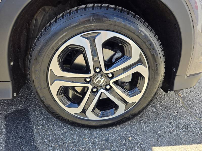 Honda HRV - Photo 7
