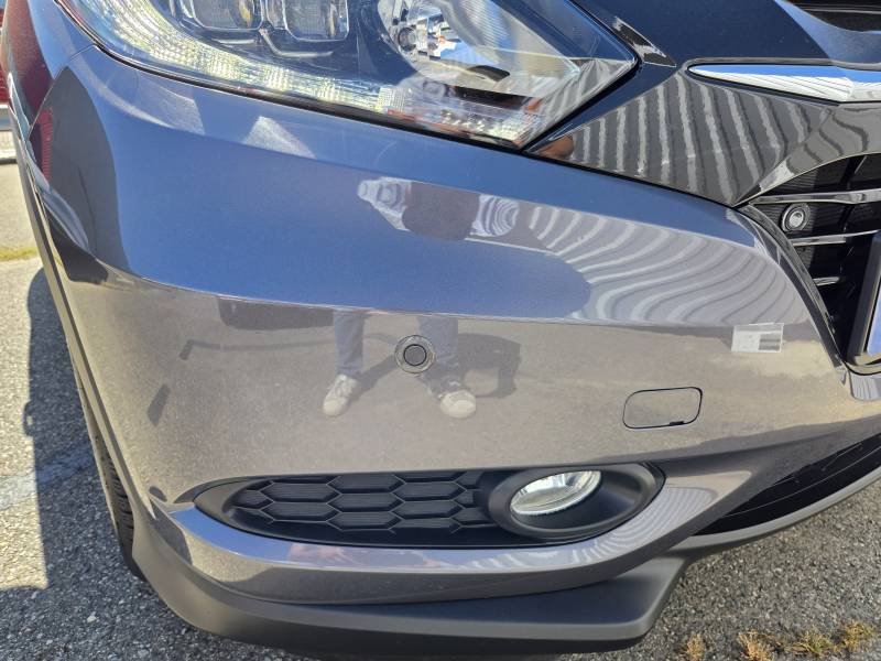 Honda HRV - Photo 8