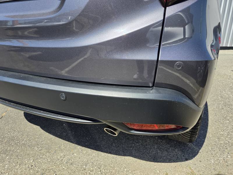 Honda HRV - Photo 9