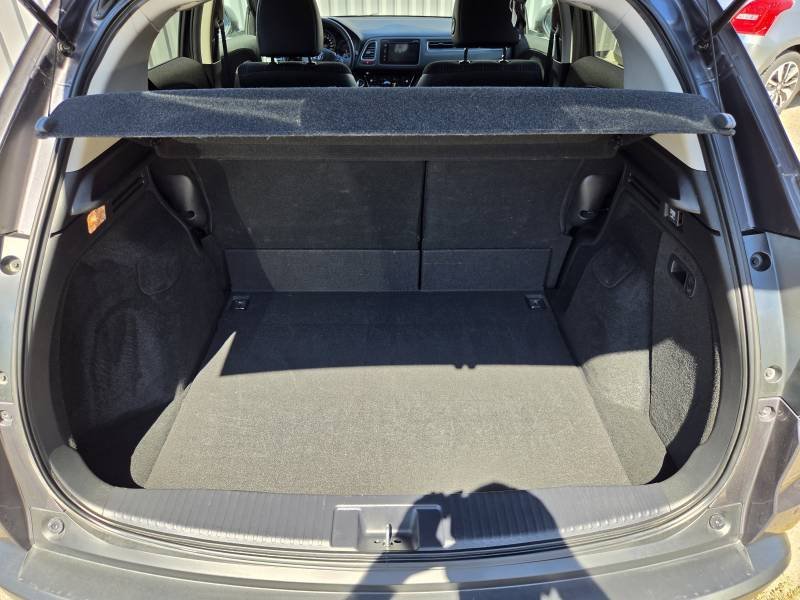 Honda HRV - Photo 10