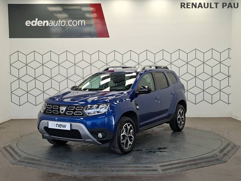 Dacia Duster - Photo 1