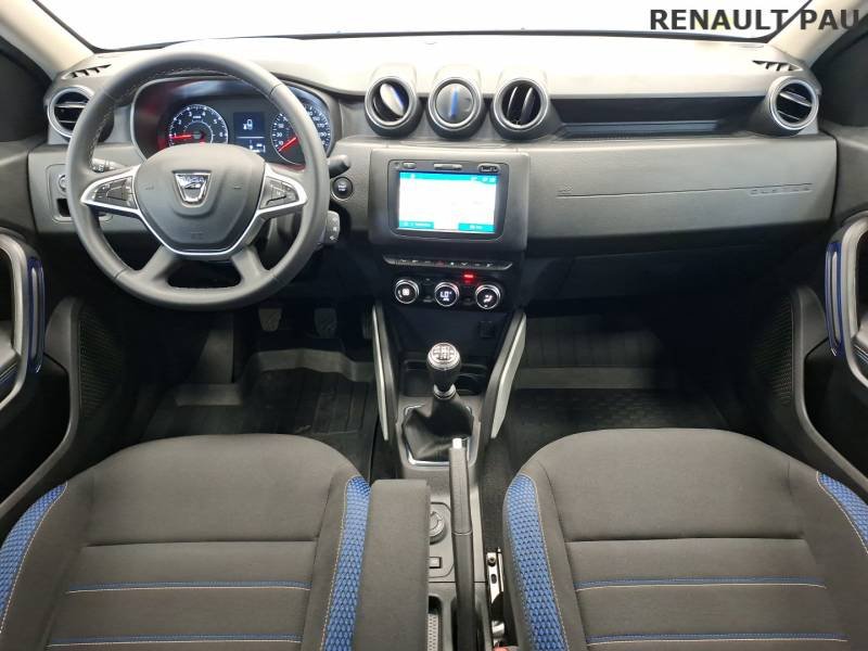 Dacia Duster - Photo 11