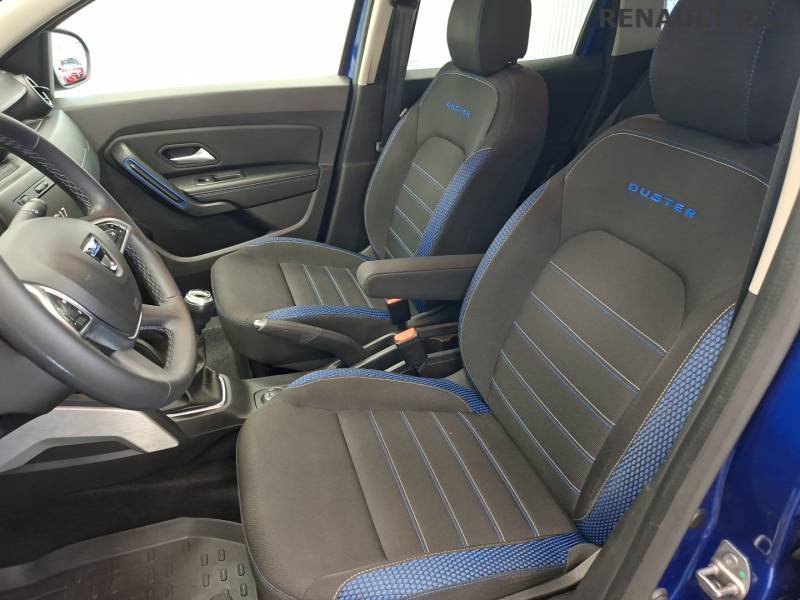 Dacia Duster - Photo 12