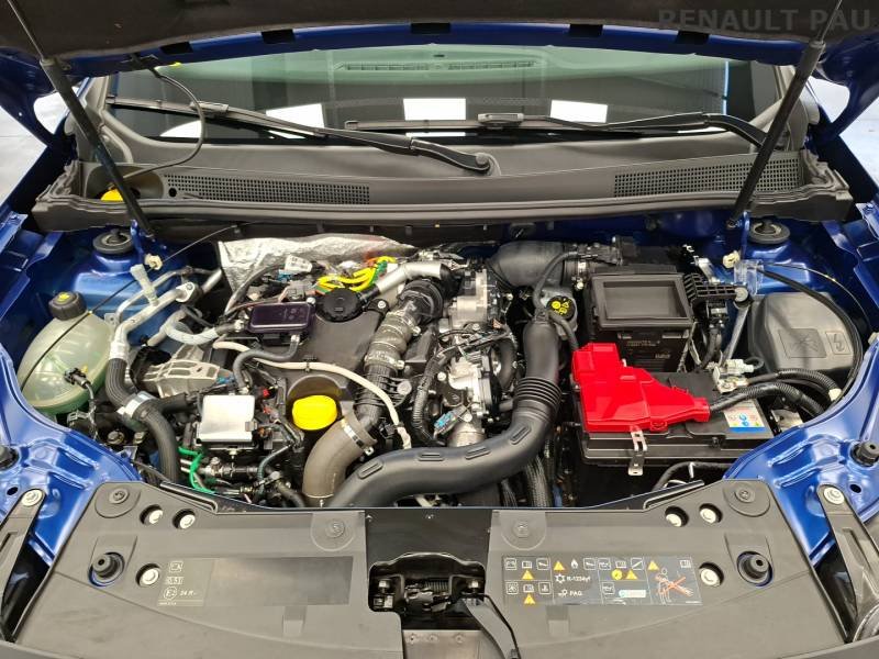 Dacia Duster - Photo 18