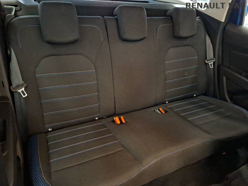 Dacia Duster - Photo 21