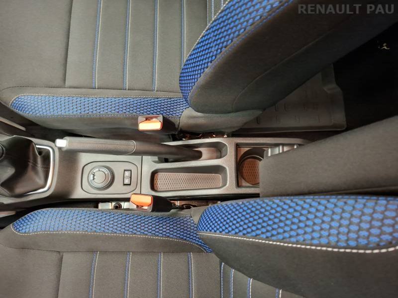 Dacia Duster - Photo 29