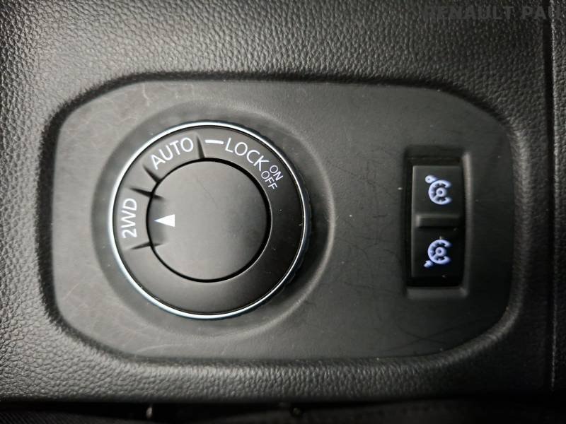 Dacia Duster - Photo 30
