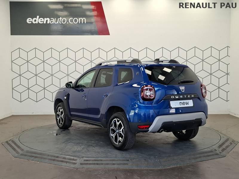 Dacia Duster - Photo 3
