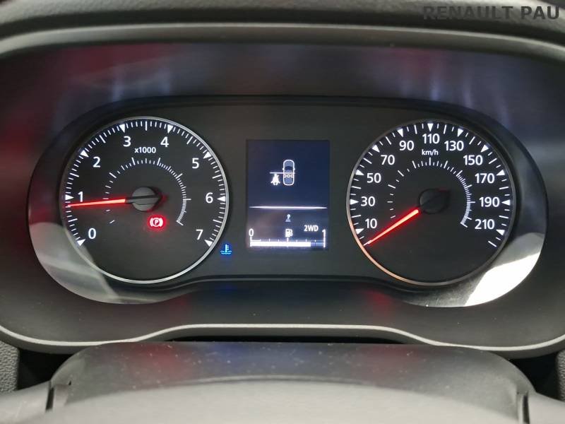 Dacia Duster - Photo 36