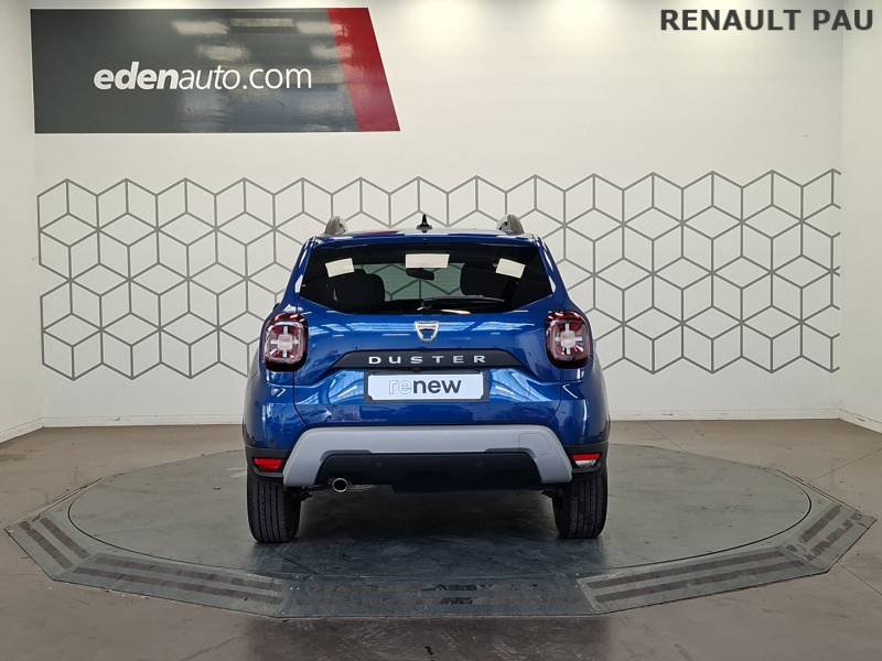 Dacia Duster - Photo 4