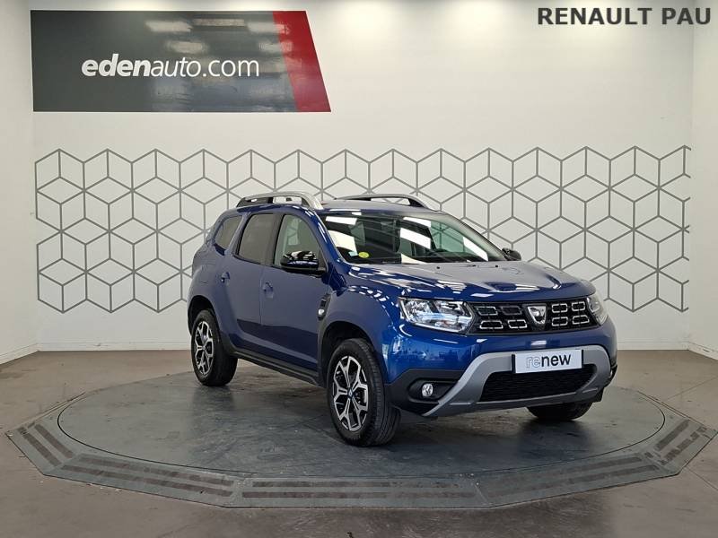 Dacia Duster - Photo 7