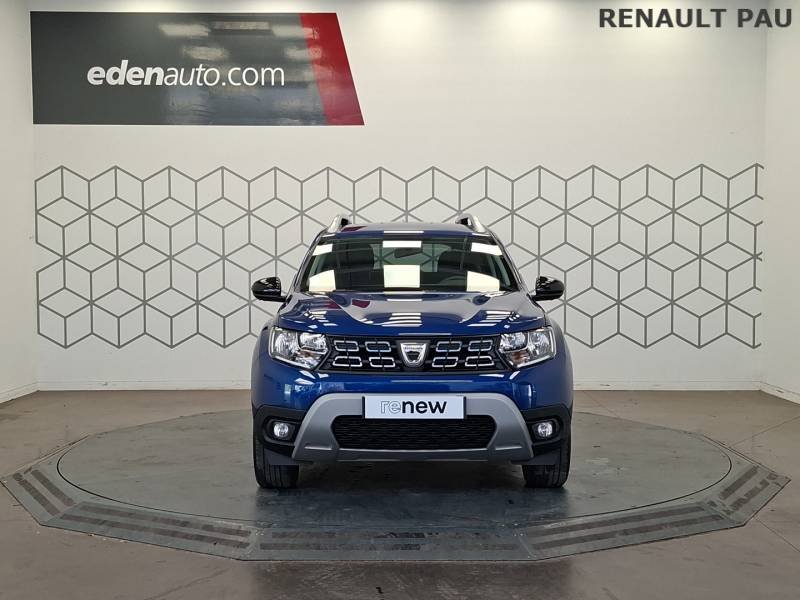 Dacia Duster - Photo 8