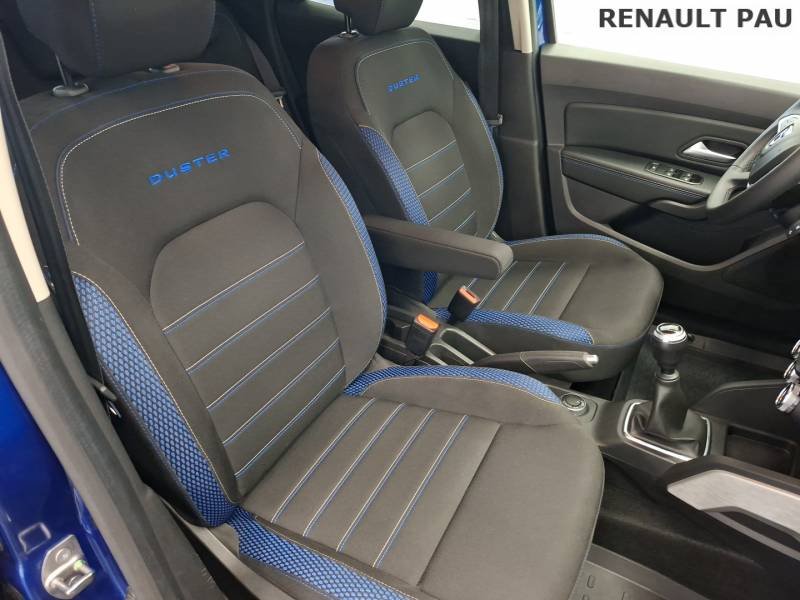 Dacia Duster - Photo 9