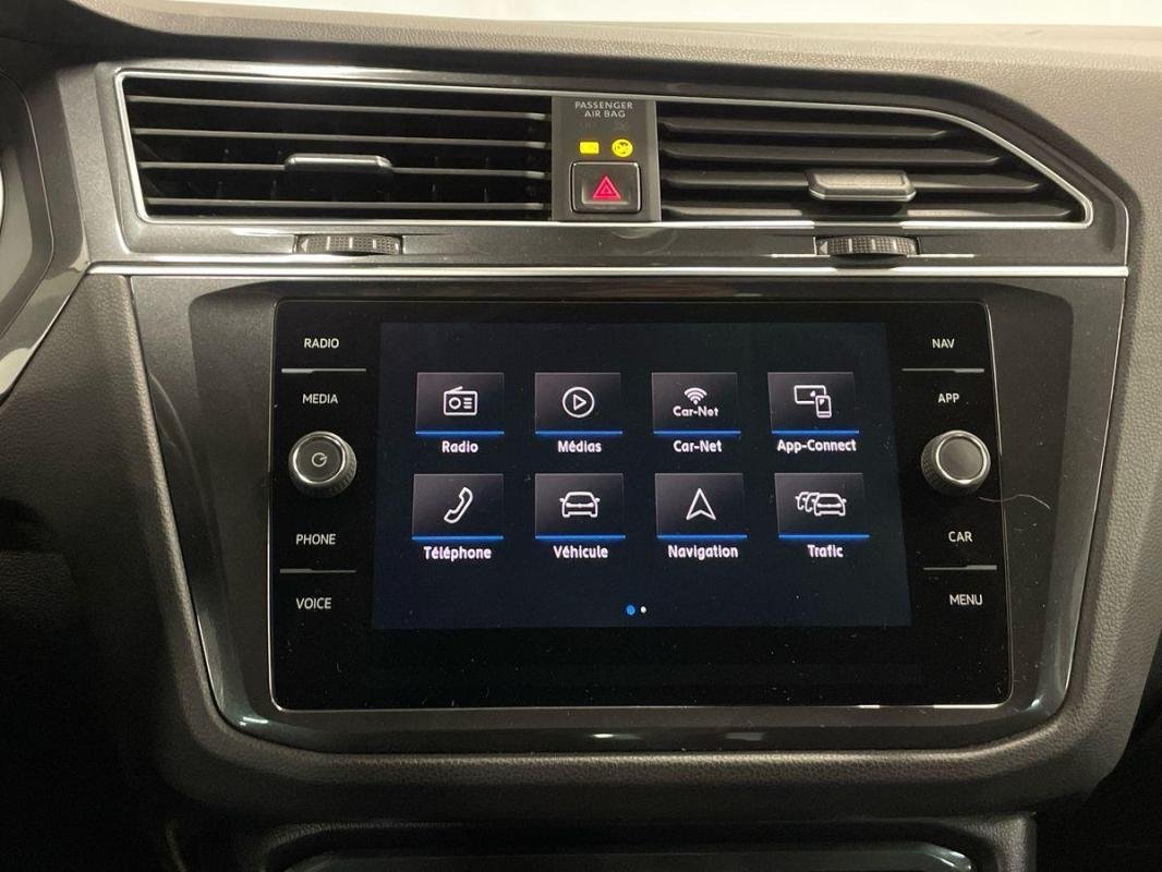 Volkswagen Tiguan - Photo 17