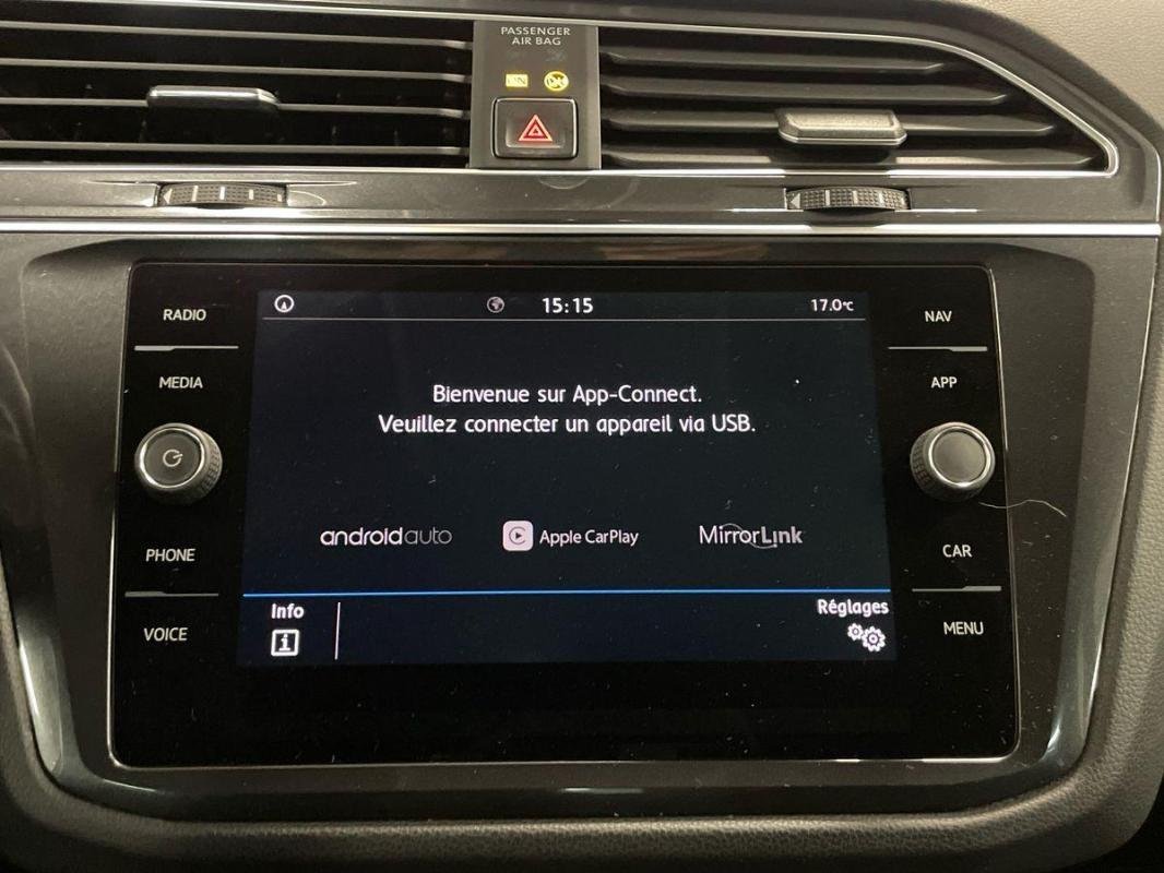 Volkswagen Tiguan - Photo 18