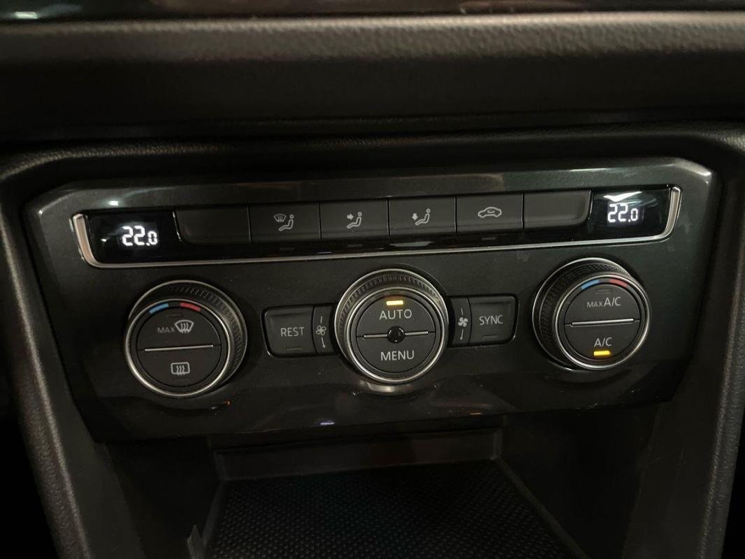 Volkswagen Tiguan - Photo 20