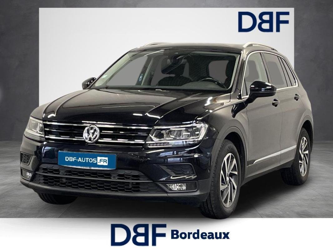 Volkswagen Tiguan - Photo 2