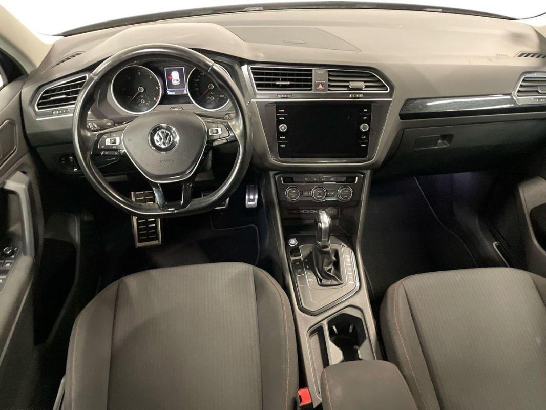 Volkswagen Tiguan - Photo 25