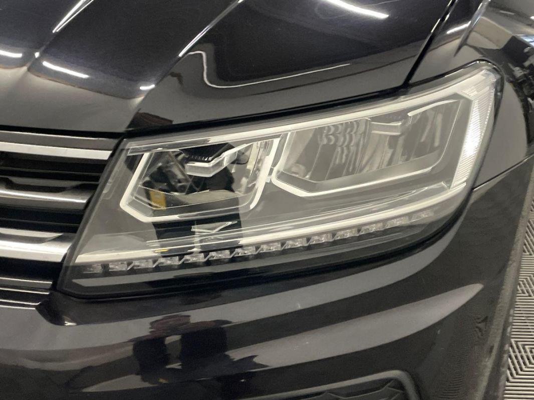 Volkswagen Tiguan - Photo 26