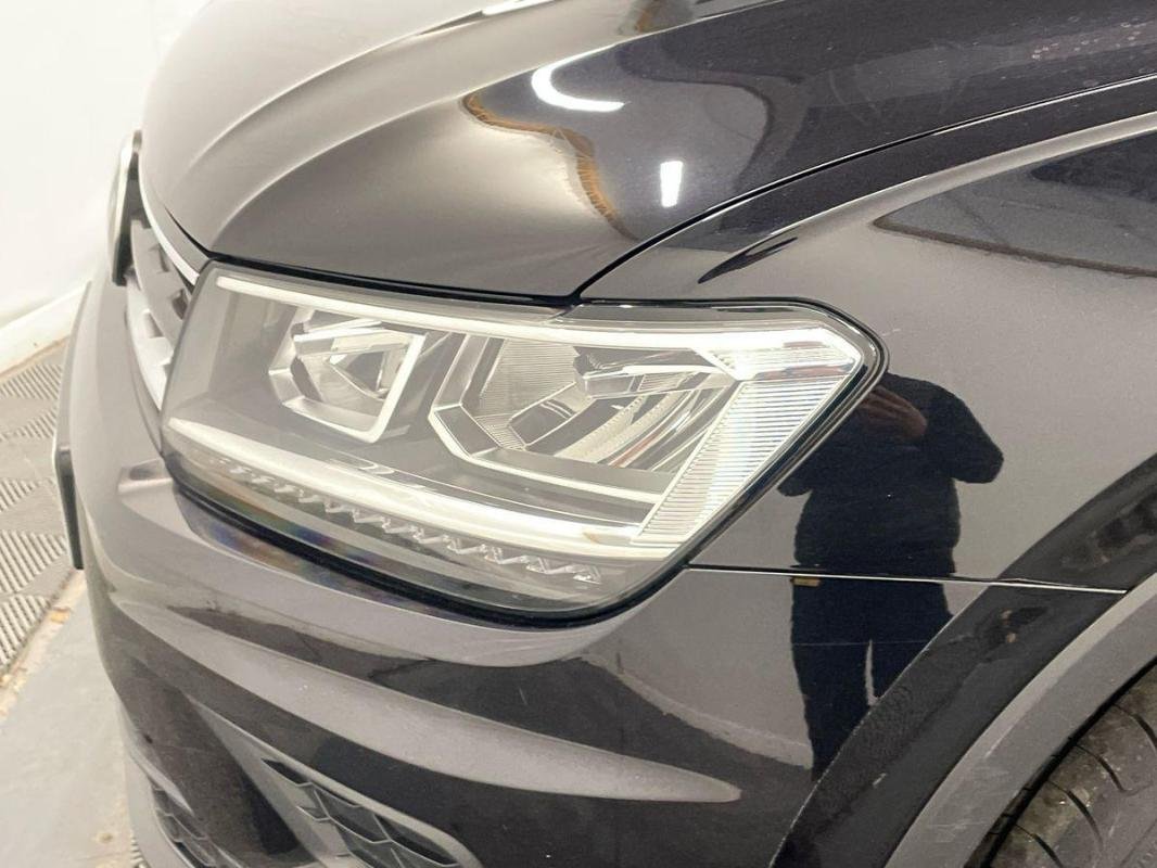 Volkswagen Tiguan - Photo 27
