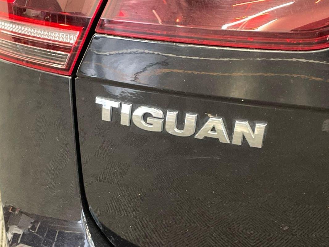 Volkswagen Tiguan - Photo 28