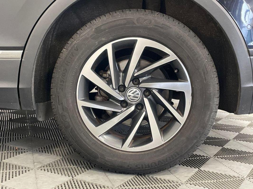 Volkswagen Tiguan - Photo 29