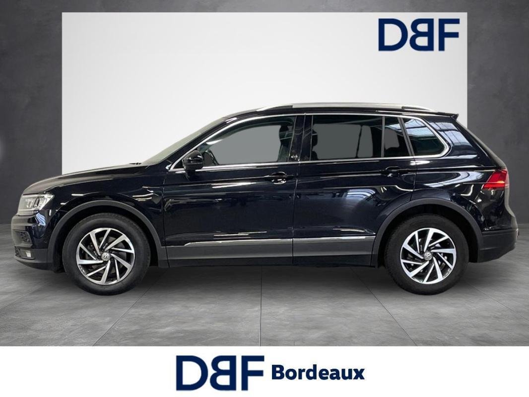 Volkswagen Tiguan - Photo 3