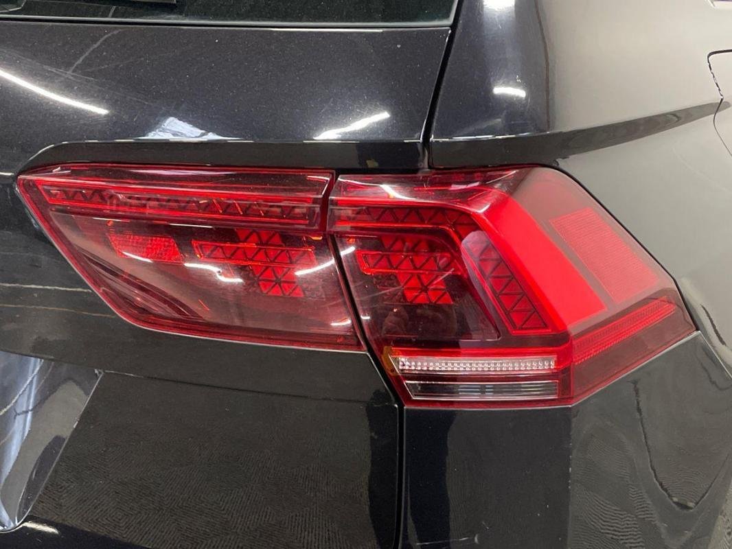 Volkswagen Tiguan - Photo 31