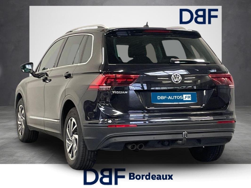 Volkswagen Tiguan - Photo 4