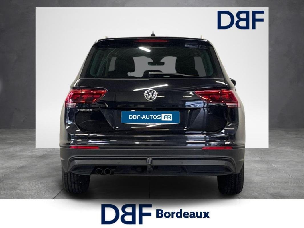 Volkswagen Tiguan - Photo 5