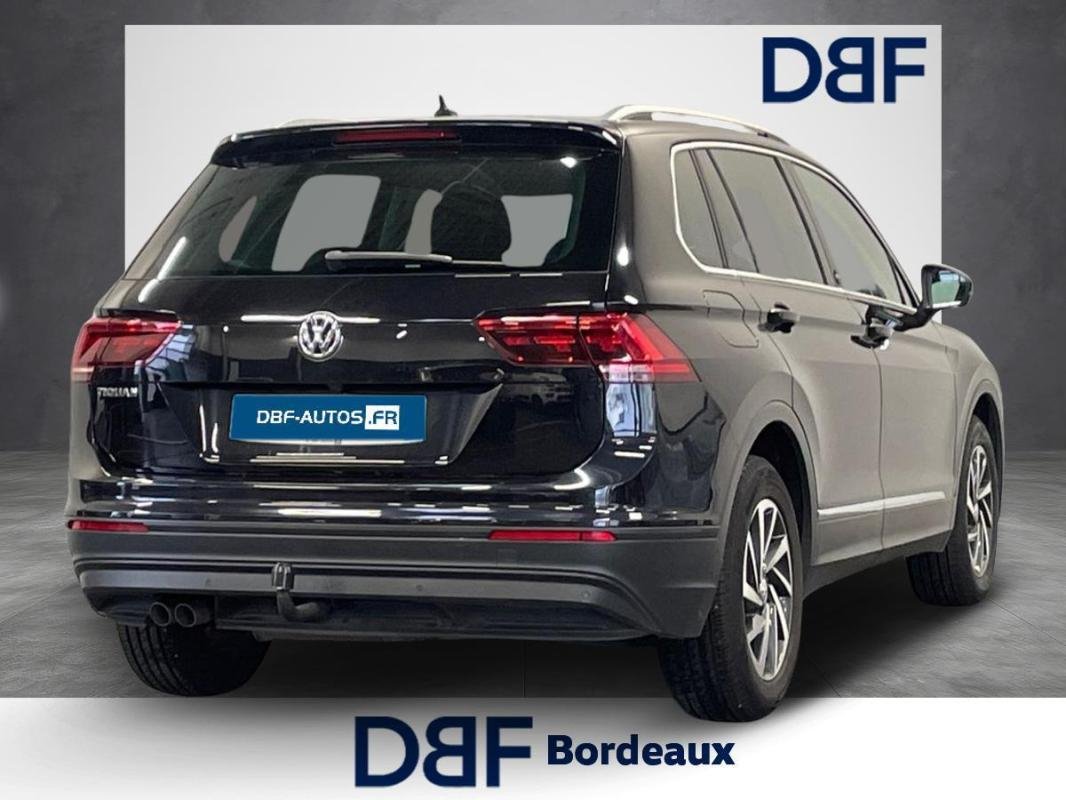 Volkswagen Tiguan - Photo 6