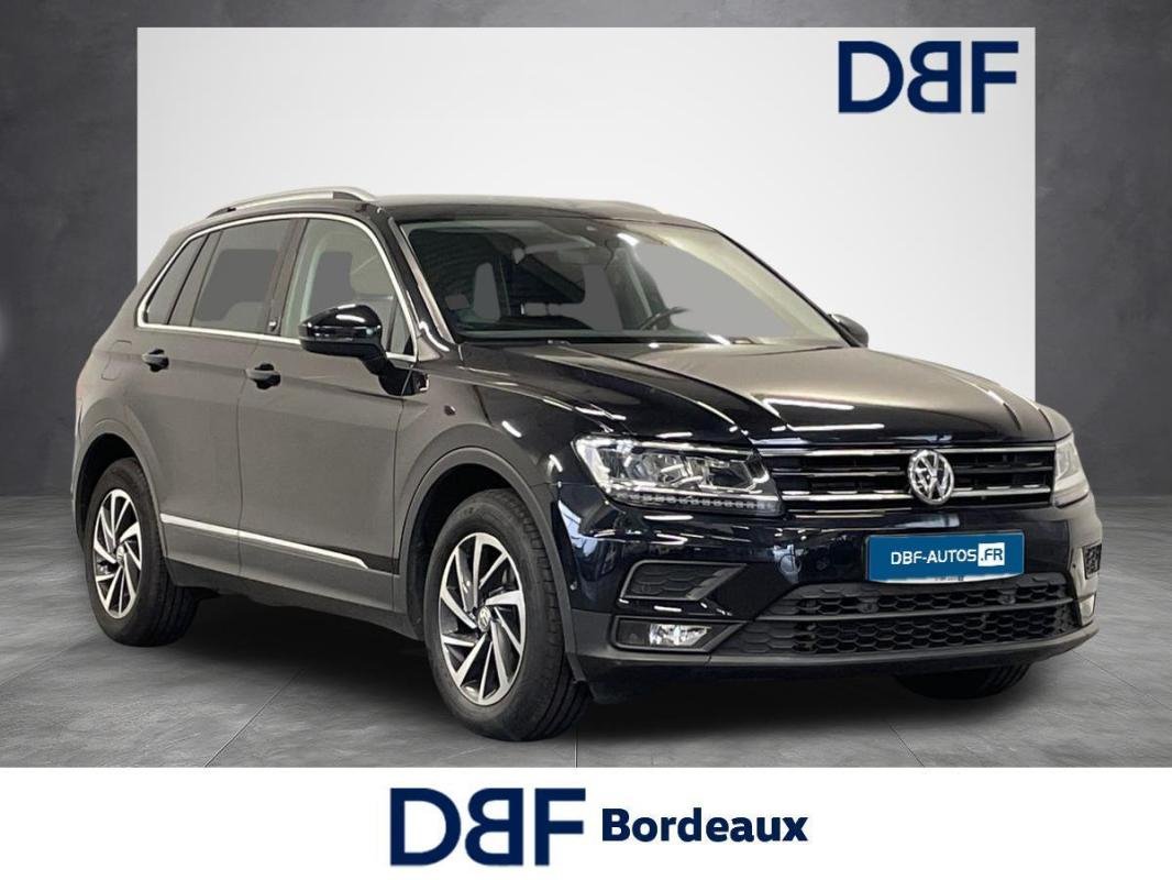 Volkswagen Tiguan - Photo 7