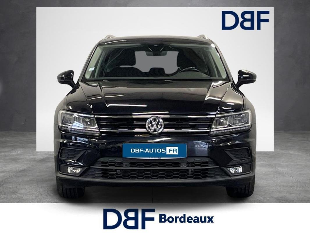 Volkswagen Tiguan - Photo 8