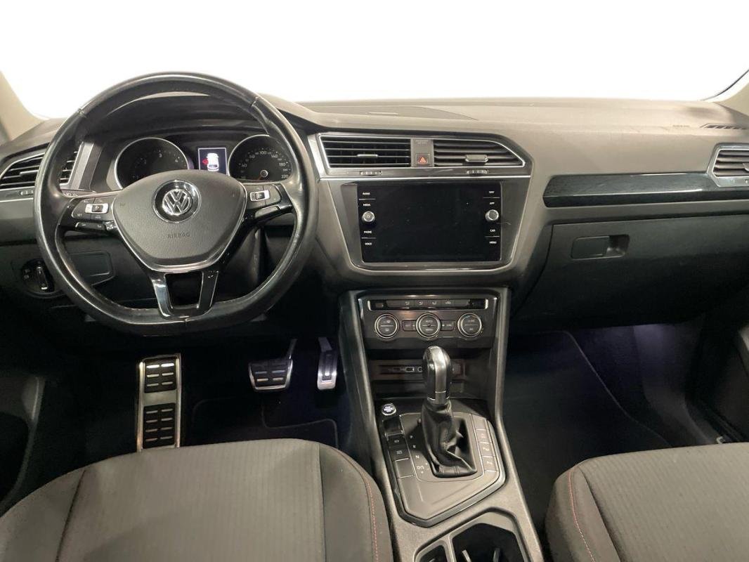 Volkswagen Tiguan - Photo 9