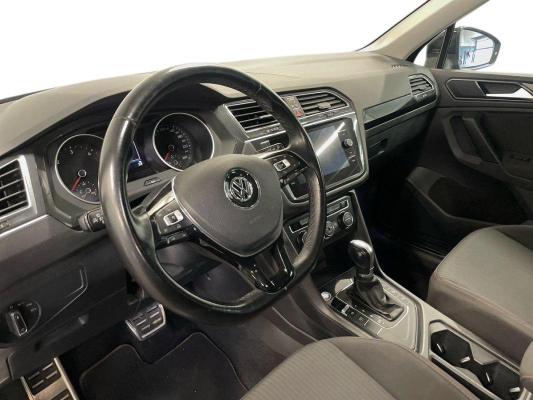Volkswagen Tiguan - Photo 10