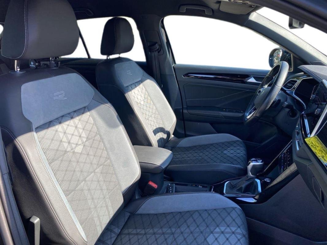 Volkswagen T-Roc - Photo 13