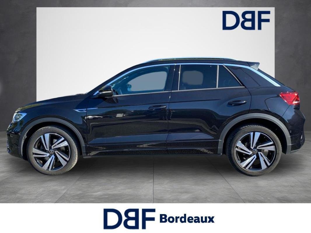 Volkswagen T-Roc - Photo 2
