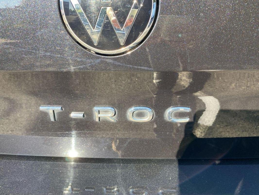 Volkswagen T-Roc - Photo 27