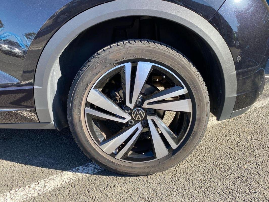Volkswagen T-Roc - Photo 28