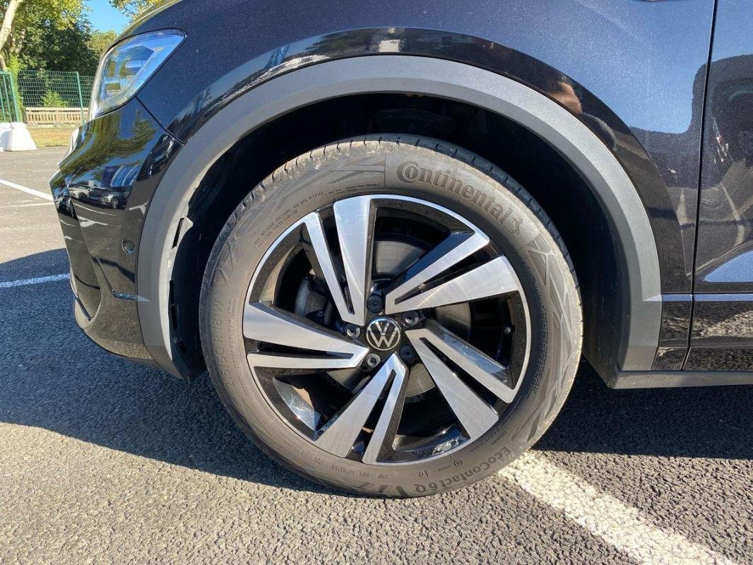 Volkswagen T-Roc - Photo 29