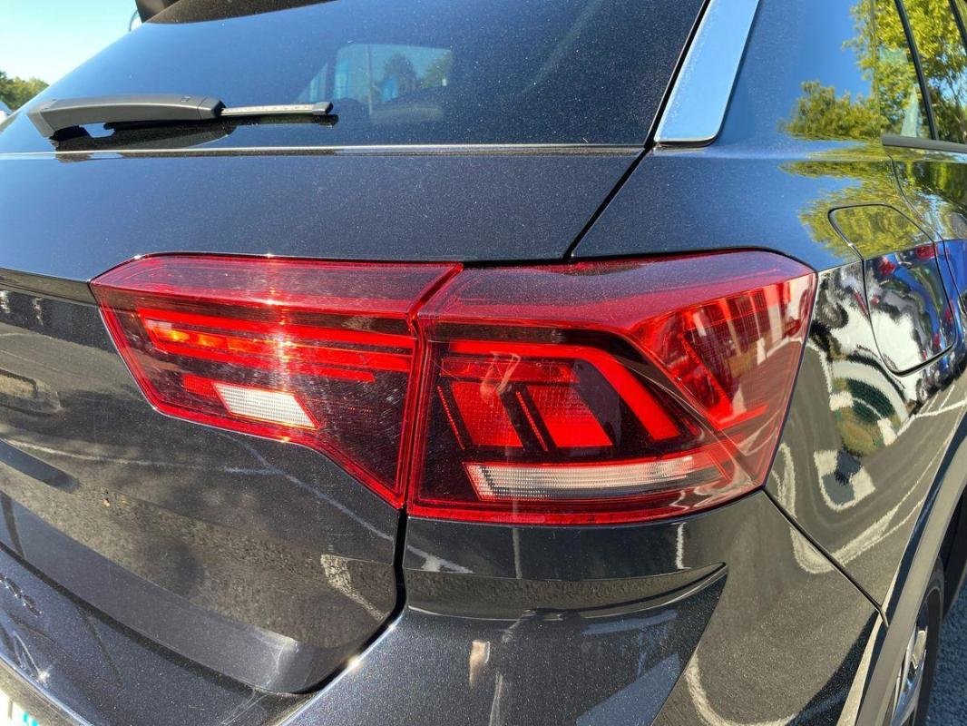 Volkswagen T-Roc - Photo 30