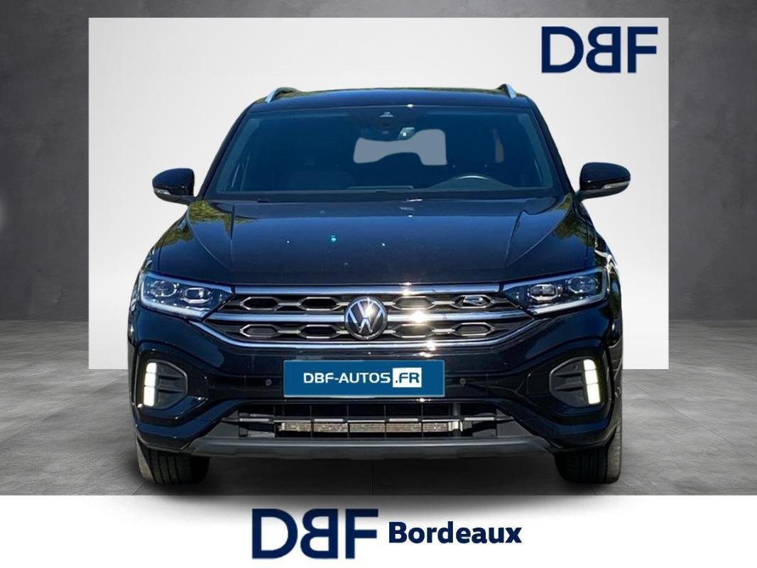 Volkswagen T-Roc - Photo 7