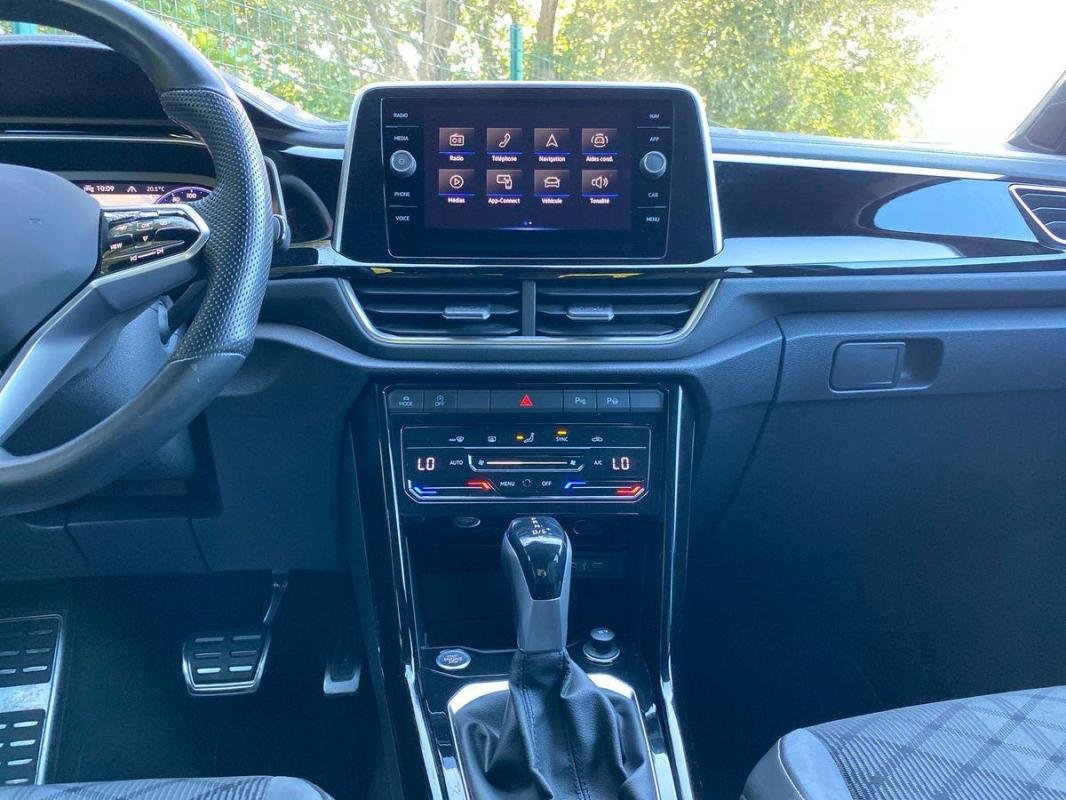 Volkswagen T-Roc - Photo 10